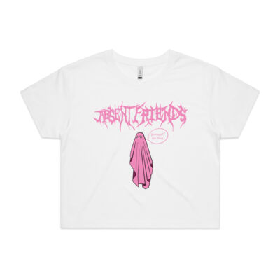 Only Boo on Wednesdays CROP Thumbnail