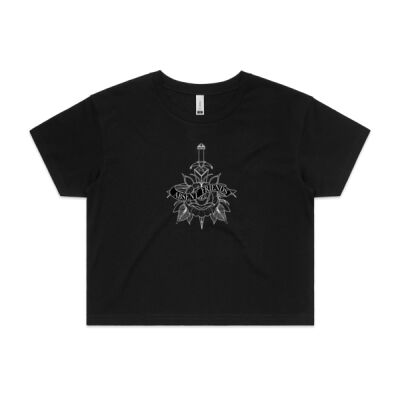 Absent Dagger Rose Thumbnail