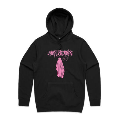 Boo Hoodie  Thumbnail