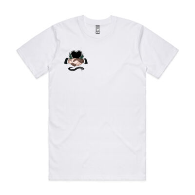 Absent Friends Thumbnail