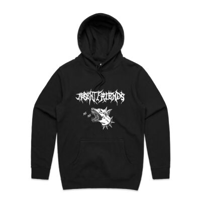 ARF ARF Front Thumbnail