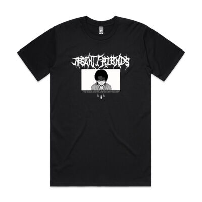 Eyes black  Thumbnail