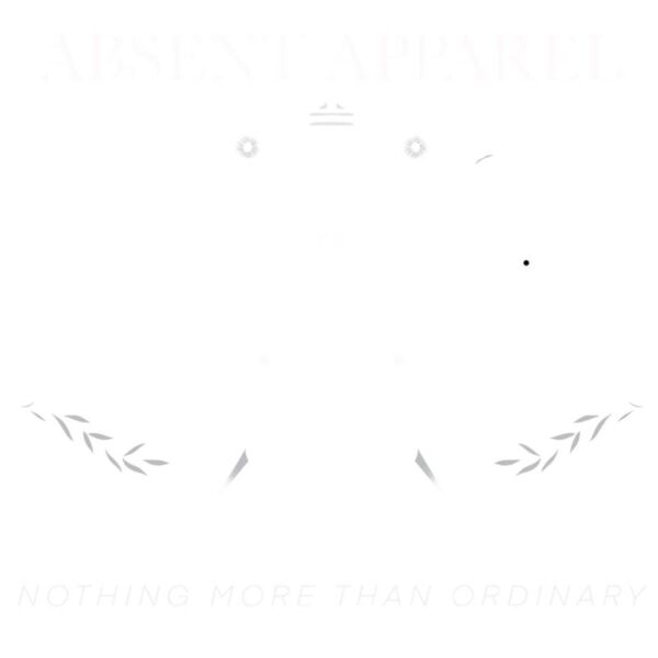 ABSENT HOODIE Thumbnail