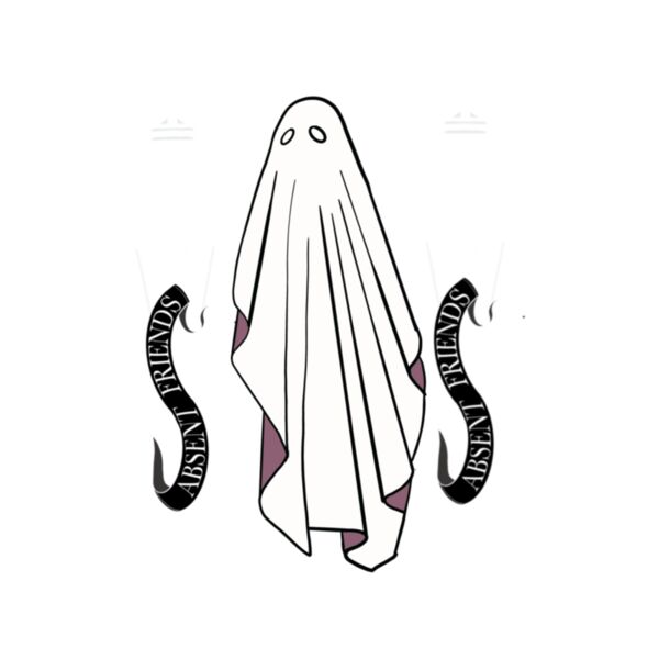 ghost gohst Thumbnail