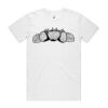 AS Colour - Organic Staple Tee Thumbnail