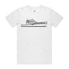 AS Colour - Organic Staple Tee Thumbnail