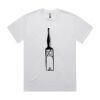 AS Colour - Men's Heavy Tee Thumbnail