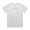AS Colour - Men's Heavy Tee Thumbnail