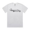 AS Colour - Men's Heavy Tee Thumbnail