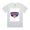 AS Colour - Men's Heavy Tee Thumbnail