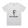 AS Colour - Men's Heavy Tee Thumbnail