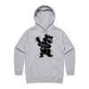 AS Colour - Women's Supply Hood Thumbnail