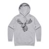 AS Colour - Women's Supply Hood Thumbnail