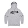 AS Colour - Women's Supply Hood Thumbnail