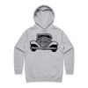 AS Colour - Women's Supply Hood Thumbnail