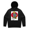 AS Colour - Mens Relax Hood Thumbnail