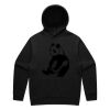 AS Colour - Mens Relax Hood Thumbnail