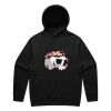 AS Colour - Mens Relax Hood Thumbnail