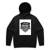 AS Colour - Mens Relax Hood Thumbnail