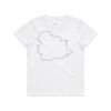 AS Colour - Kids Youth Tee Thumbnail