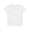 AS Colour - Kids Youth Tee Thumbnail
