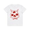 AS Colour - Kids Youth Tee Thumbnail