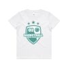 AS Colour - Kids Youth Tee Thumbnail