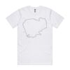 AS Colour - Classic Tee Thumbnail