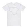 AS Colour - Classic Tee Thumbnail